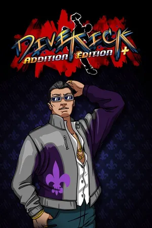 Divekick (PC)