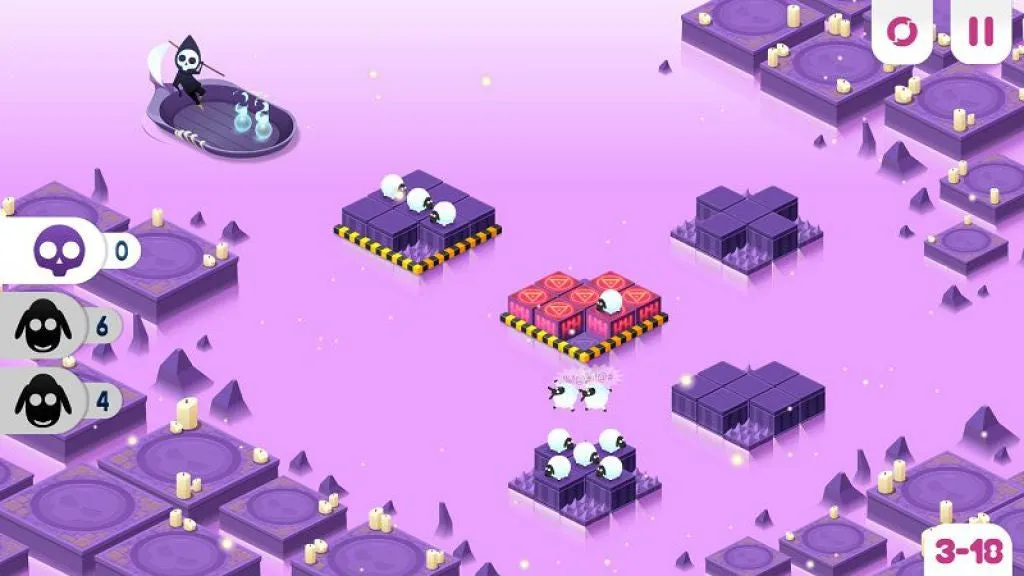 Divide By Sheep (PC/MAC)