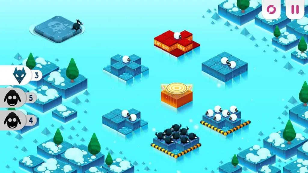 Divide By Sheep (PC/MAC)