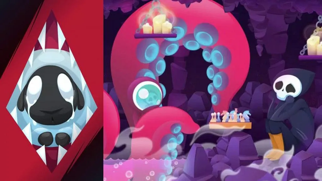 Divide By Sheep (PC/MAC)