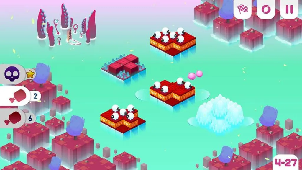Divide By Sheep (PC/MAC)