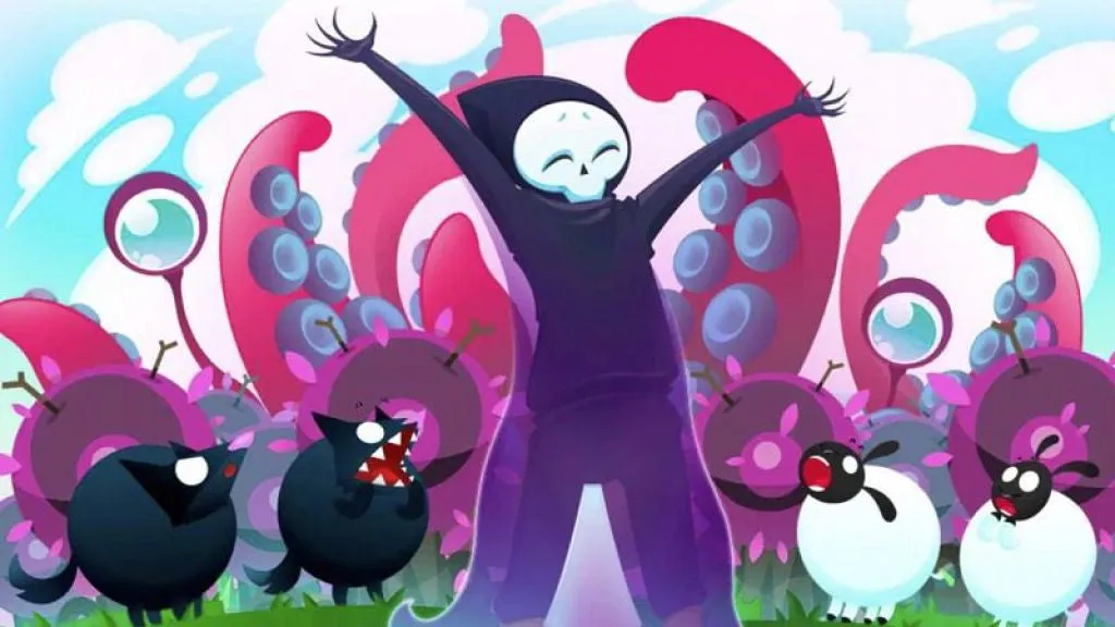 Divide By Sheep (PC/MAC)