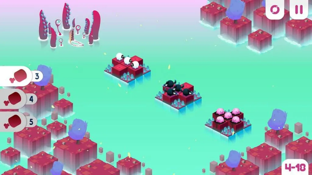 Divide By Sheep (PC/MAC)