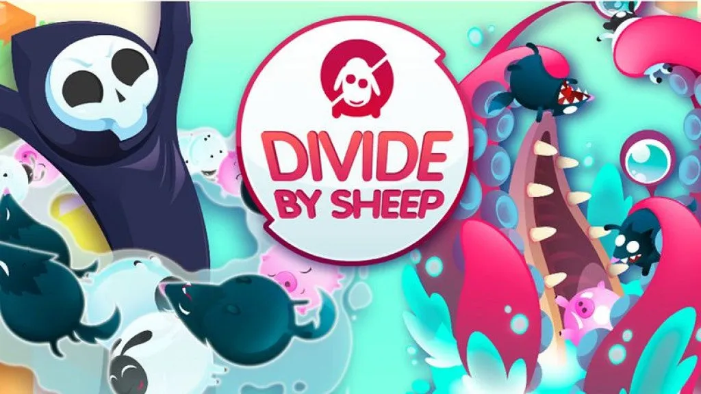 Divide By Sheep (PC/MAC)