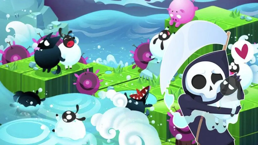 Divide By Sheep (PC/MAC)