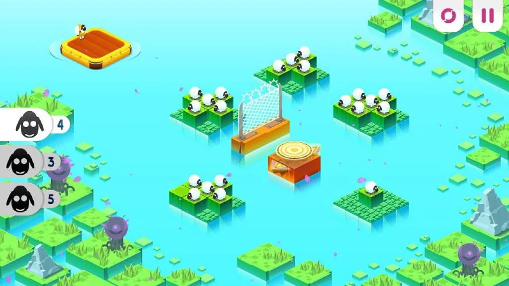 Divide By Sheep (PC/MAC)
