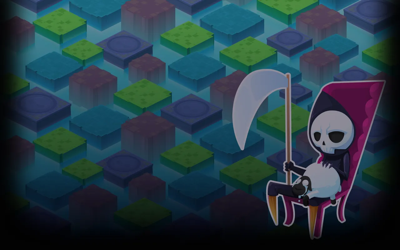 Divide By Sheep (PC/MAC)