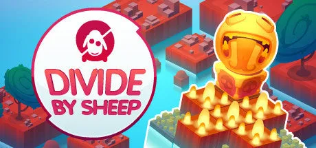 Divide By Sheep (PC/MAC)