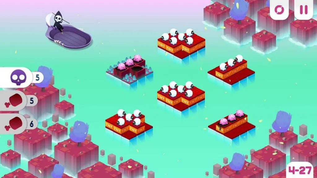 Divide By Sheep (PC/MAC)