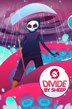 Divide By Sheep (PC/MAC)
