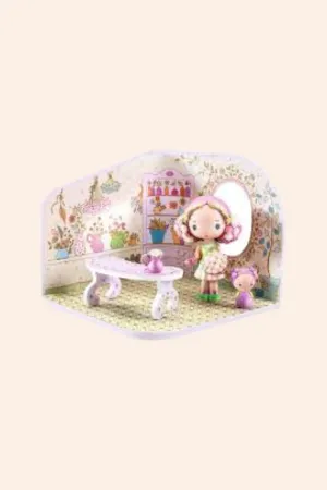 Djeco - Rosalie Tinyshop