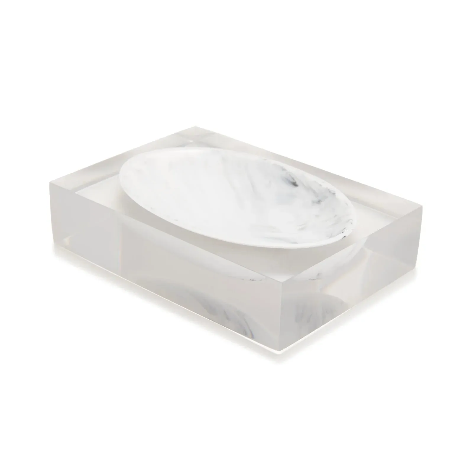 Ducale Bath Accessories