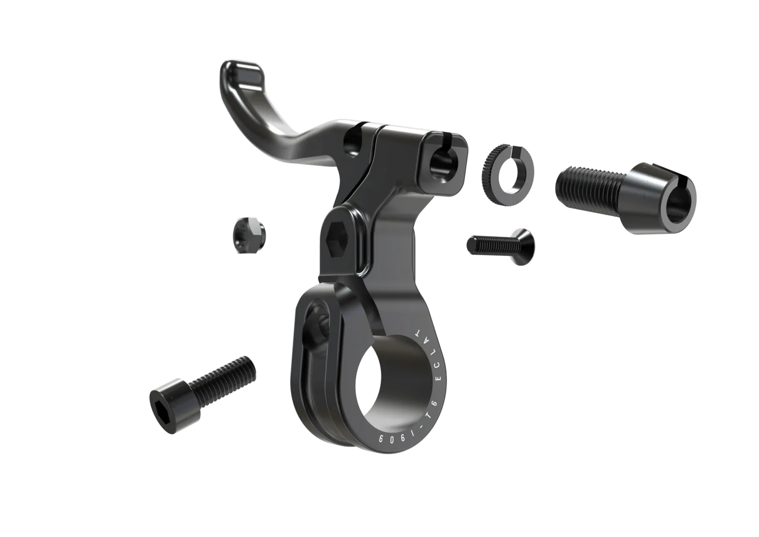 Eclat Sniper Brake Lever