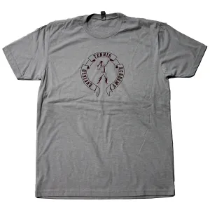 Enfield Tennis Academy: Infinite Jest David Foster Wallace Book Shirt