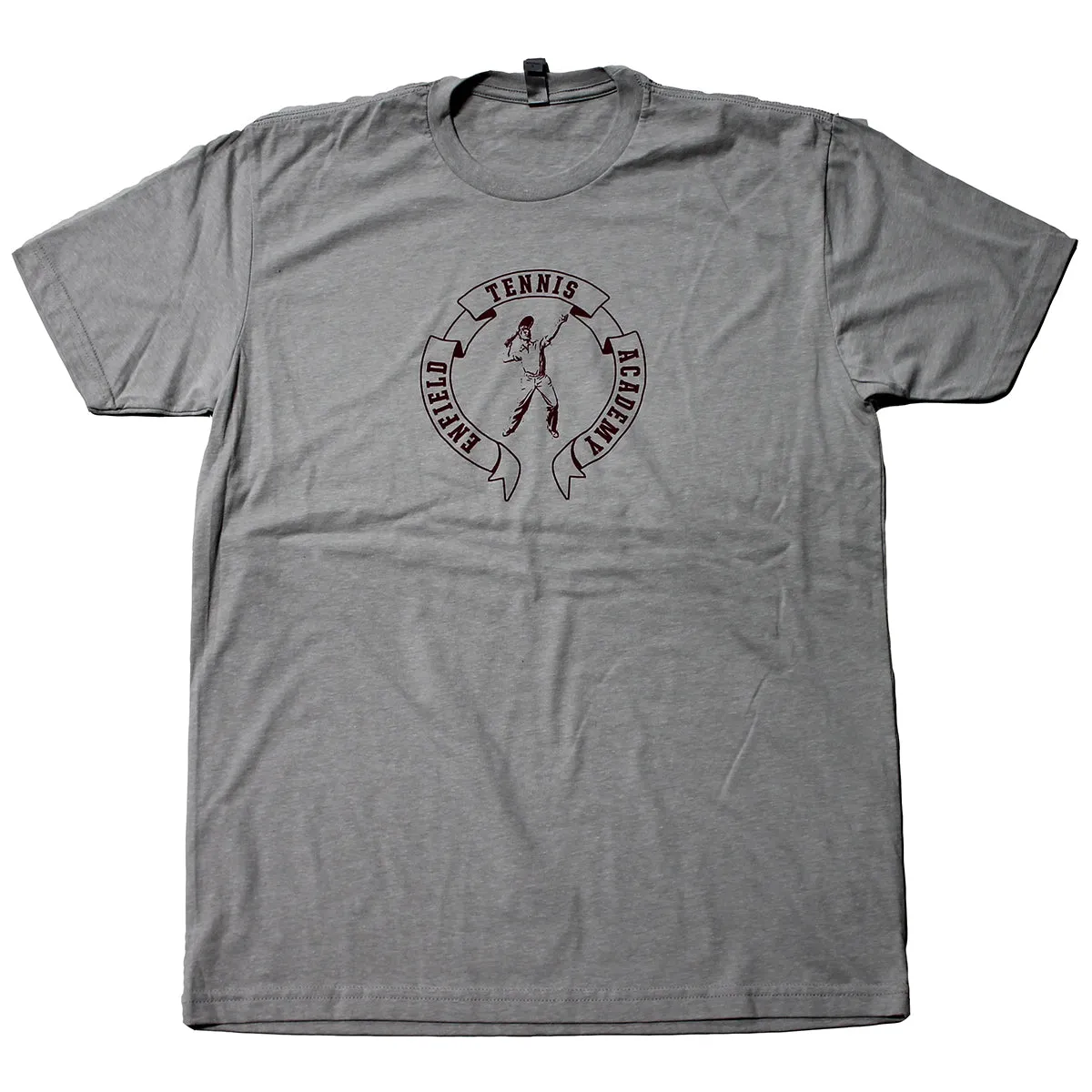 Enfield Tennis Academy: Infinite Jest David Foster Wallace Book Shirt
