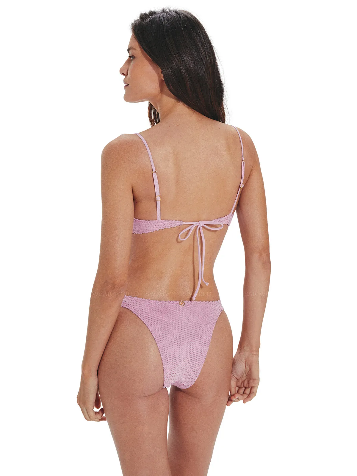 Erin Knot-Fany Bikini