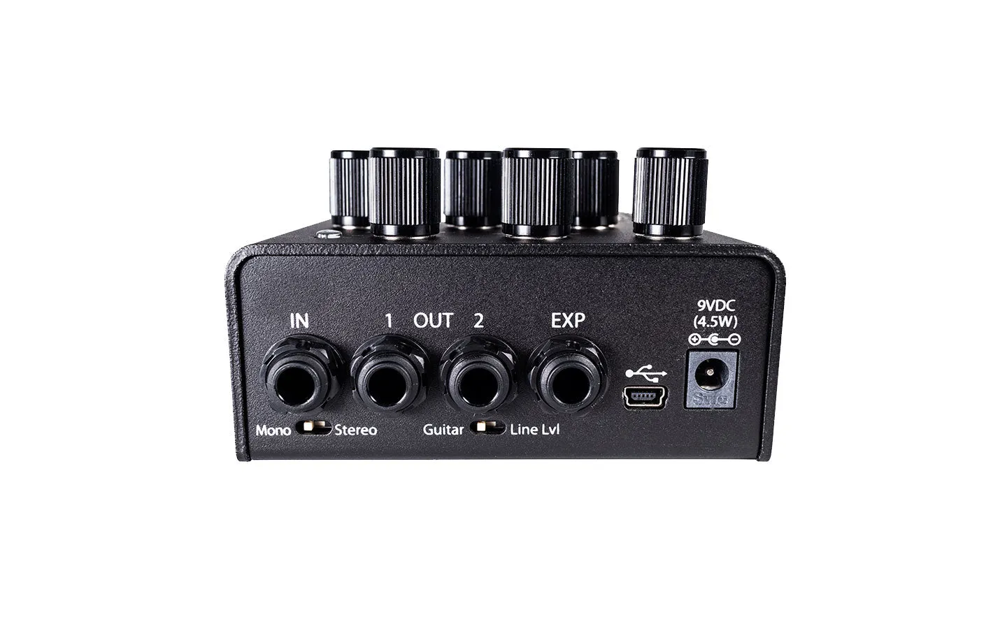 Eventide Blackhole Reverb
