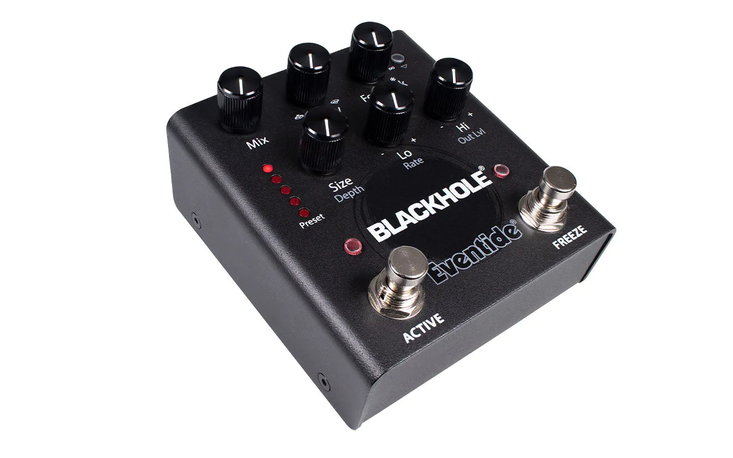 Eventide Blackhole Reverb