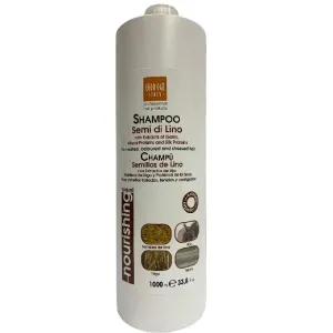Ever Ego (former Alter Ego) Semi De Lino Shampoo 1000 ml/33.8oz