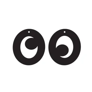 Eye Roller - Two Pair Set