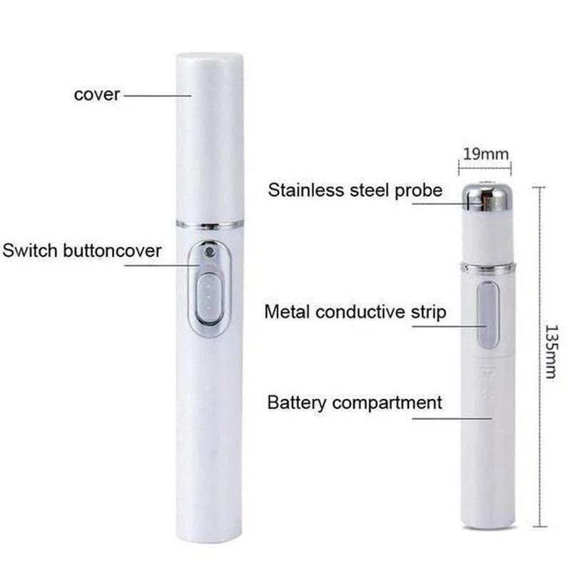 Face Acne Laser Pen