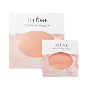 Face & Body Exfoliating set
