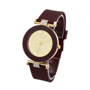 Fashion Lady Watch