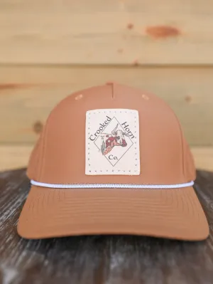 FC CHC Clay Hat