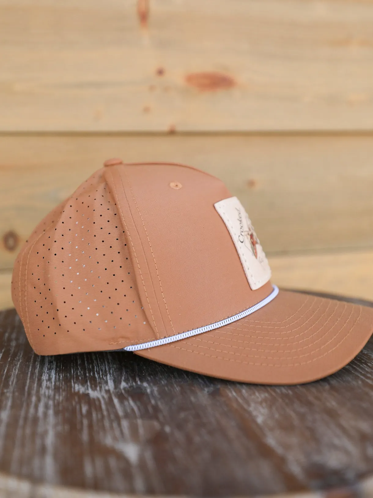 FC CHC Clay Hat