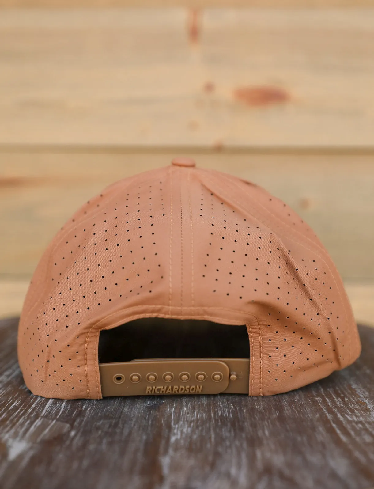 FC CHC Clay Hat