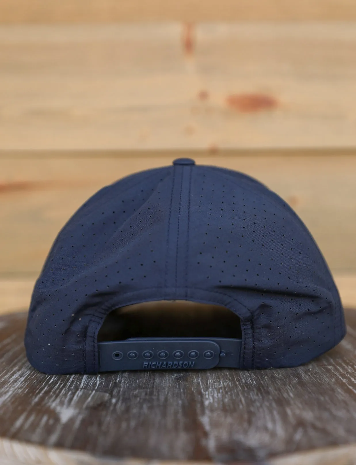 FC CHC Hat Navy
