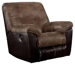 Follett - Rocker Recliner
