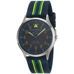 Fossil Forrester Fashion Quartz Men's Watch - FS5614