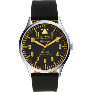 Fossil Forrester Fashion Quartz Men's Watch - FS5615