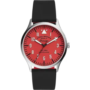 Fossil Forrester Fashion Quartz Men's Watch - FS5616