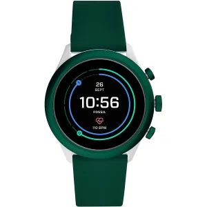 FOSSIL Men's Sport Smartwatch Fashion Smartwatch Watch