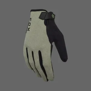 Fox Ranger Gel Gloves Moss Green