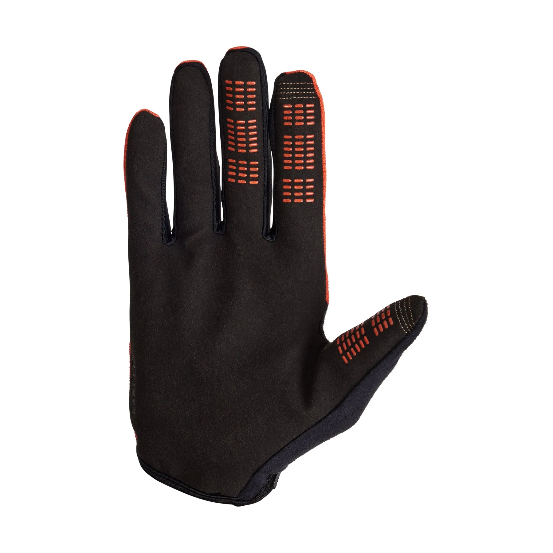 Fox Ranger Gloves Atomic Orange