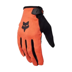 Fox Ranger Gloves Atomic Orange