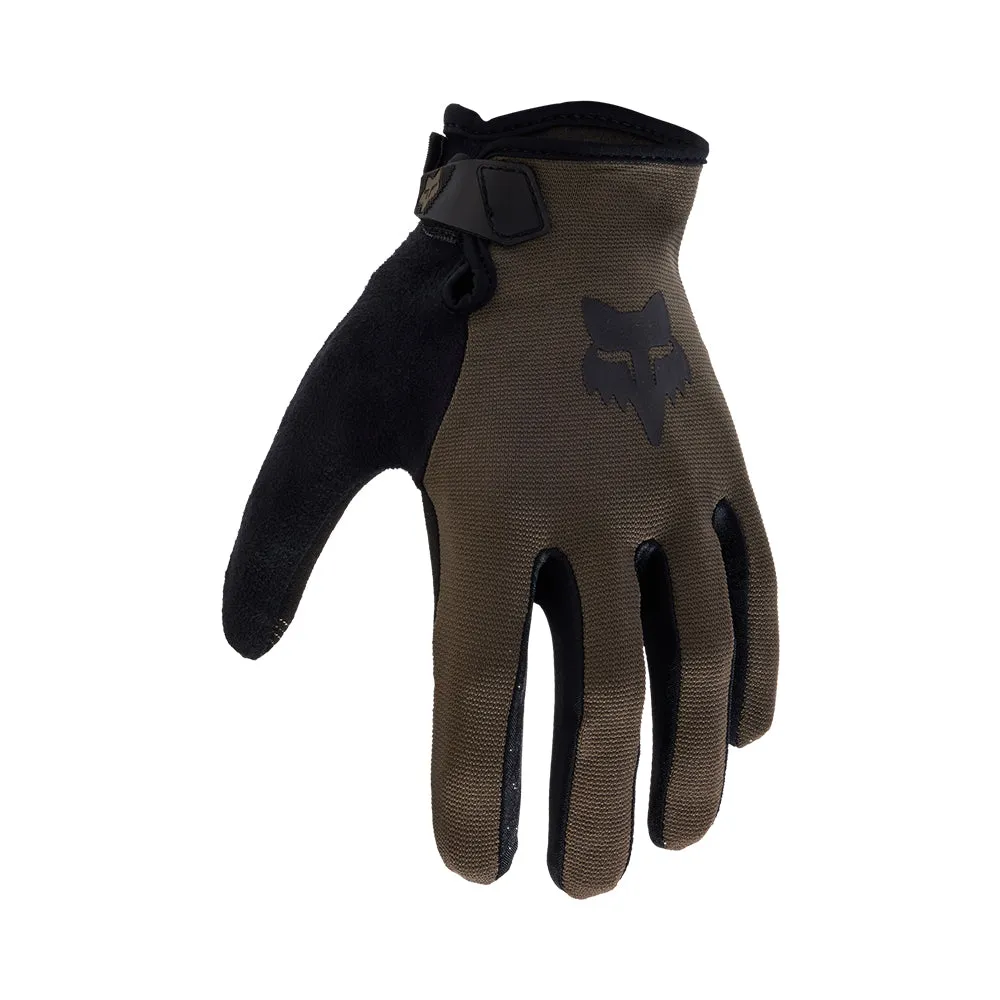 Fox Ranger Gloves - Dirt