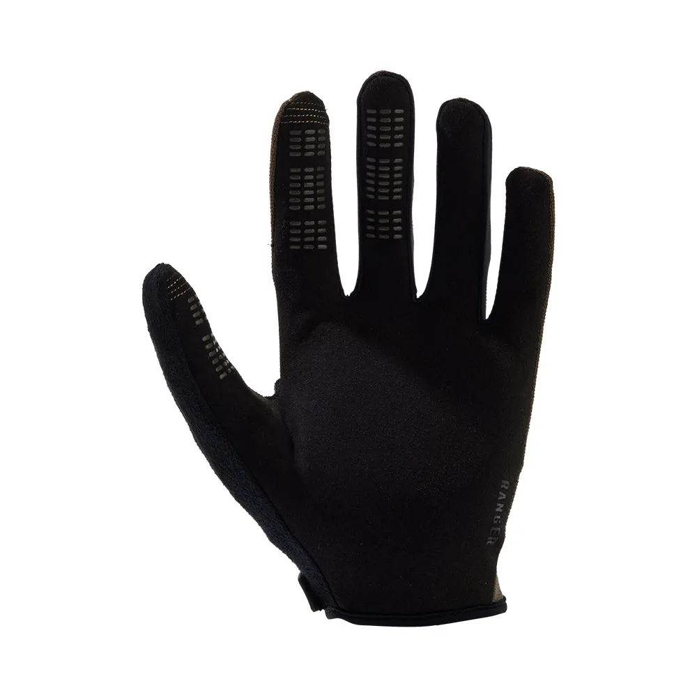 Fox Ranger Gloves - Dirt