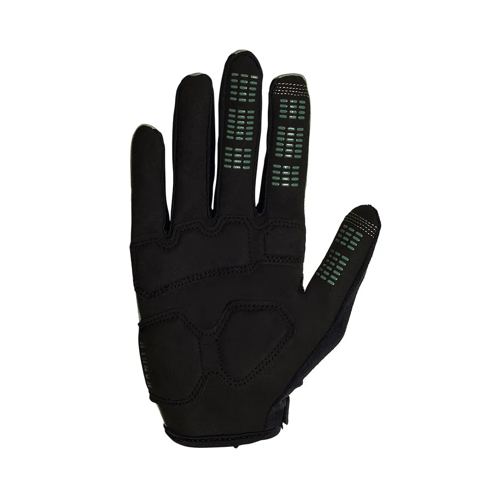 Fox Ranger Gloves Gel - Moss