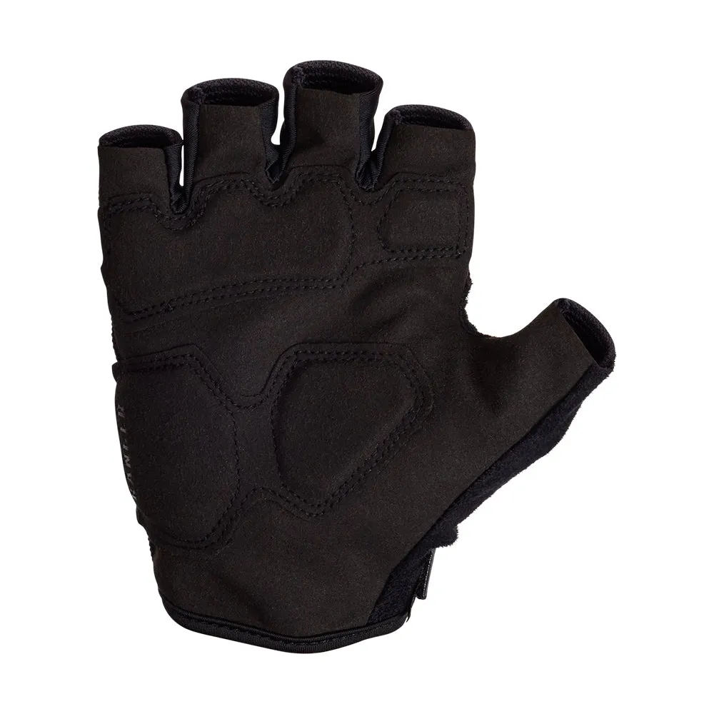 Fox Ranger Short Finger Gloves Gel Short - Black