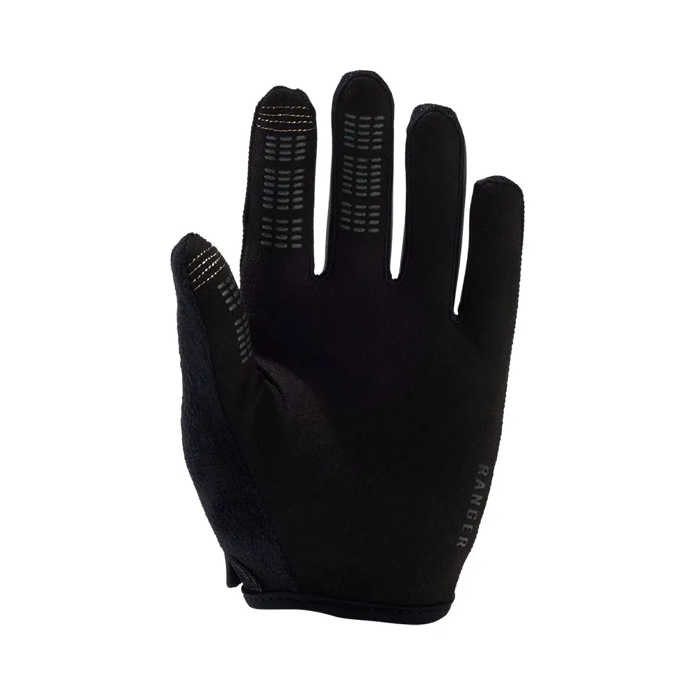 Fox Youth Ranger Gloves - Black