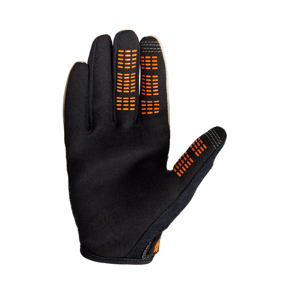 Fox Youth Ranger Gloves - Cream