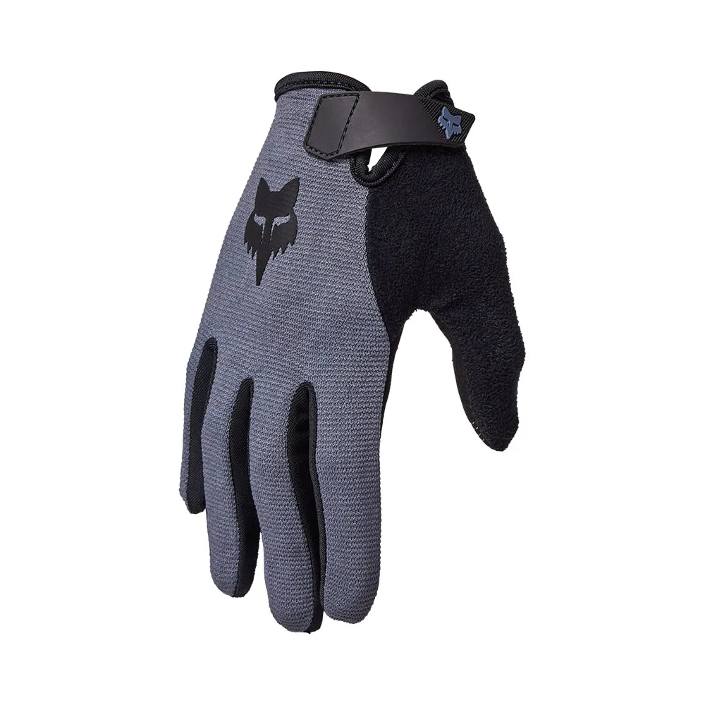 Fox Youth Ranger Gloves - Graphite