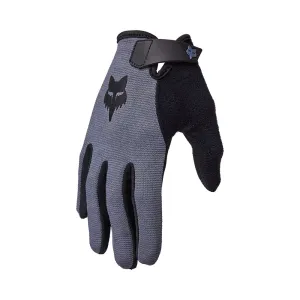 Fox Youth Ranger Gloves - Graphite
