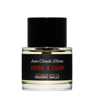 Frederic Malle Rose & Cuir Perfume For Unisex EDP 50ml