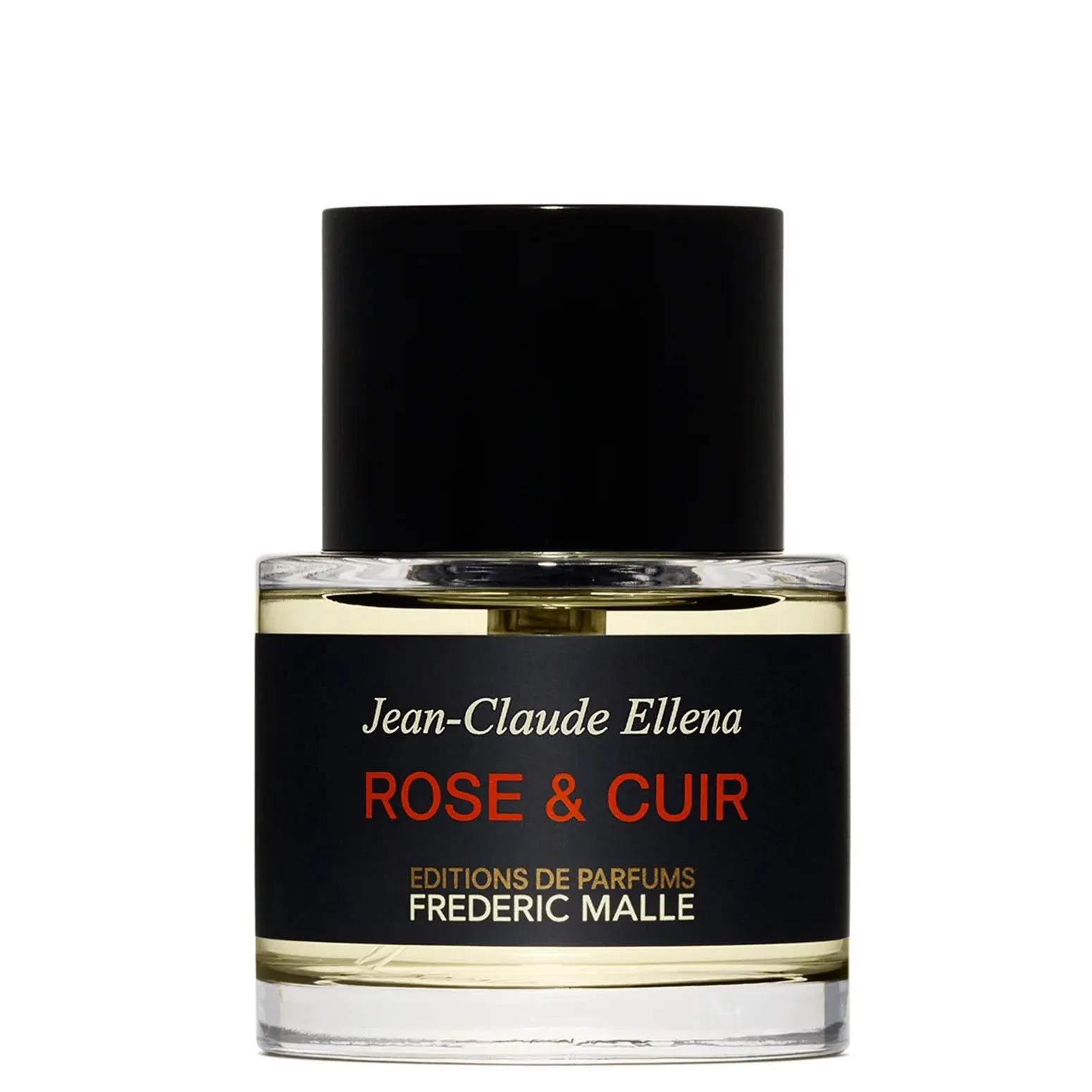 Frederic Malle Rose & Cuir Perfume For Unisex EDP 50ml