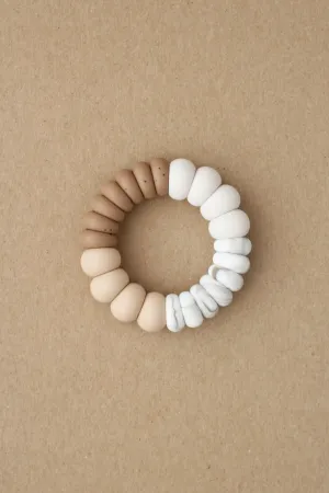 Freezer Teether - Raven